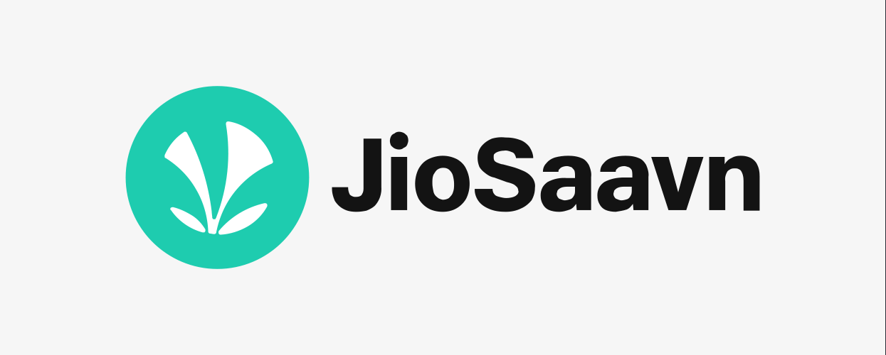 JioSaavn logo